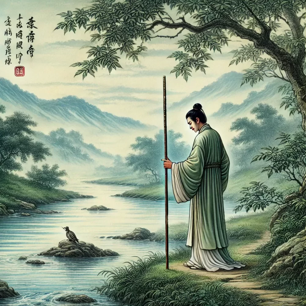 一枝筇竹游江北打一个生肖，答案解析解释