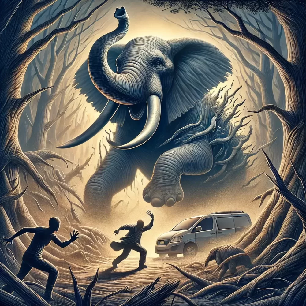 象齿焚身打一个生肖动物，最终结果马上揭晓