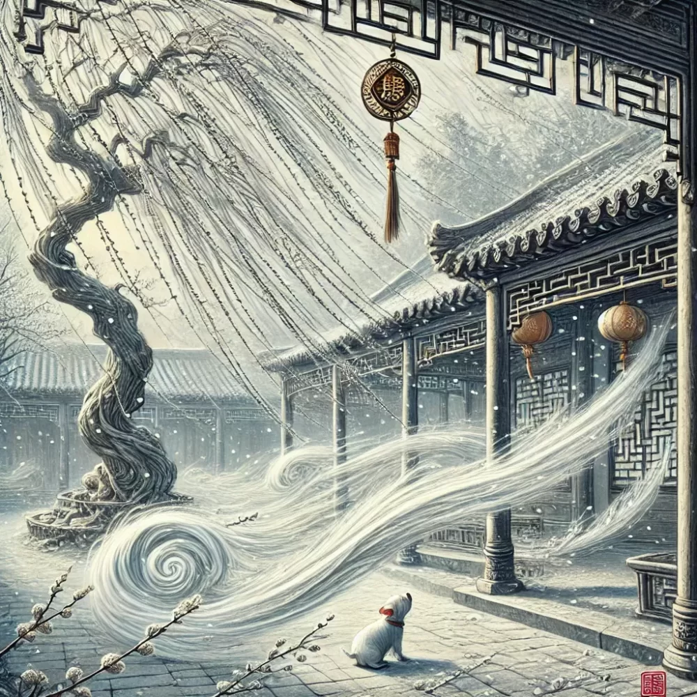 楼前风转柳花球，经寒不入宫中树代表什么生肖，科学方法精准解析落实