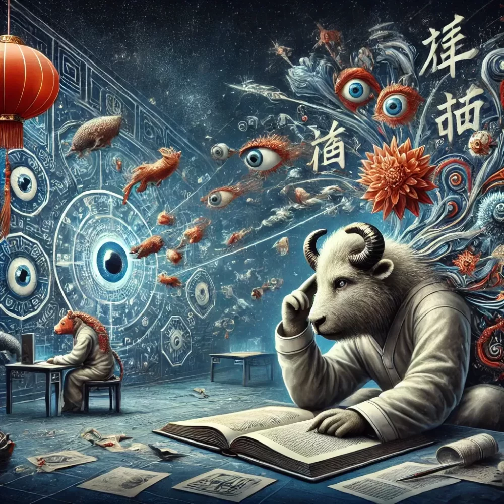 闻一知十是什么生肖，详细解释