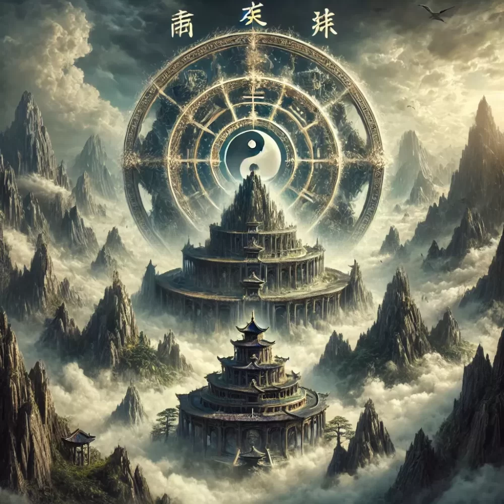 师出名门阴阳懂，梦绕云山十二层打一生肖，答案揭晓