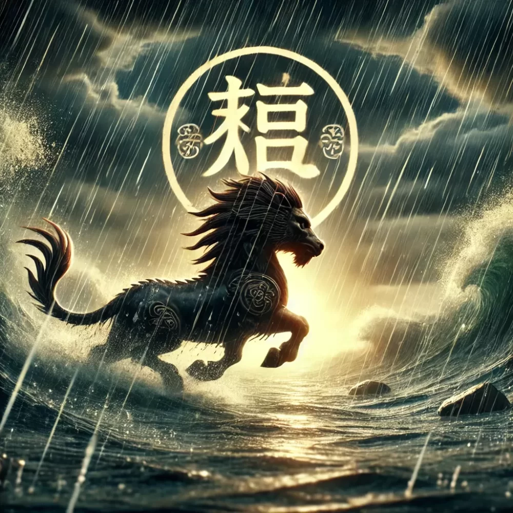 风雨无阻是什么生肖，文化内涵解读