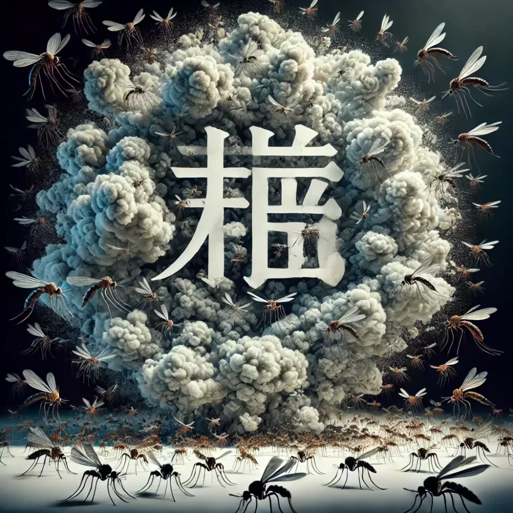 积蚊成雷是什么生肖，经典答题