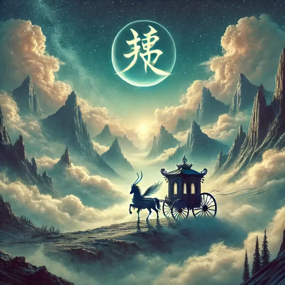 云軿却驻从山归打一个生肖，经典解析