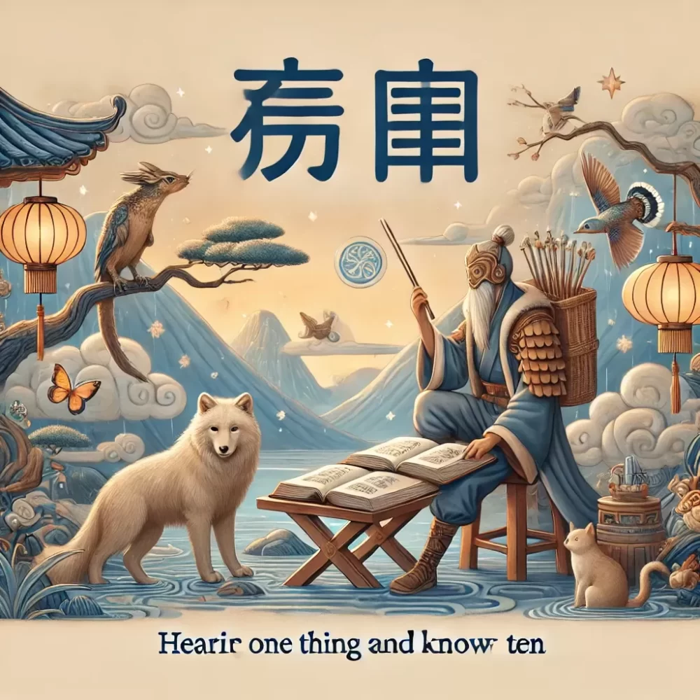 闻一知十打一正确的生肖，专业解答解析落实