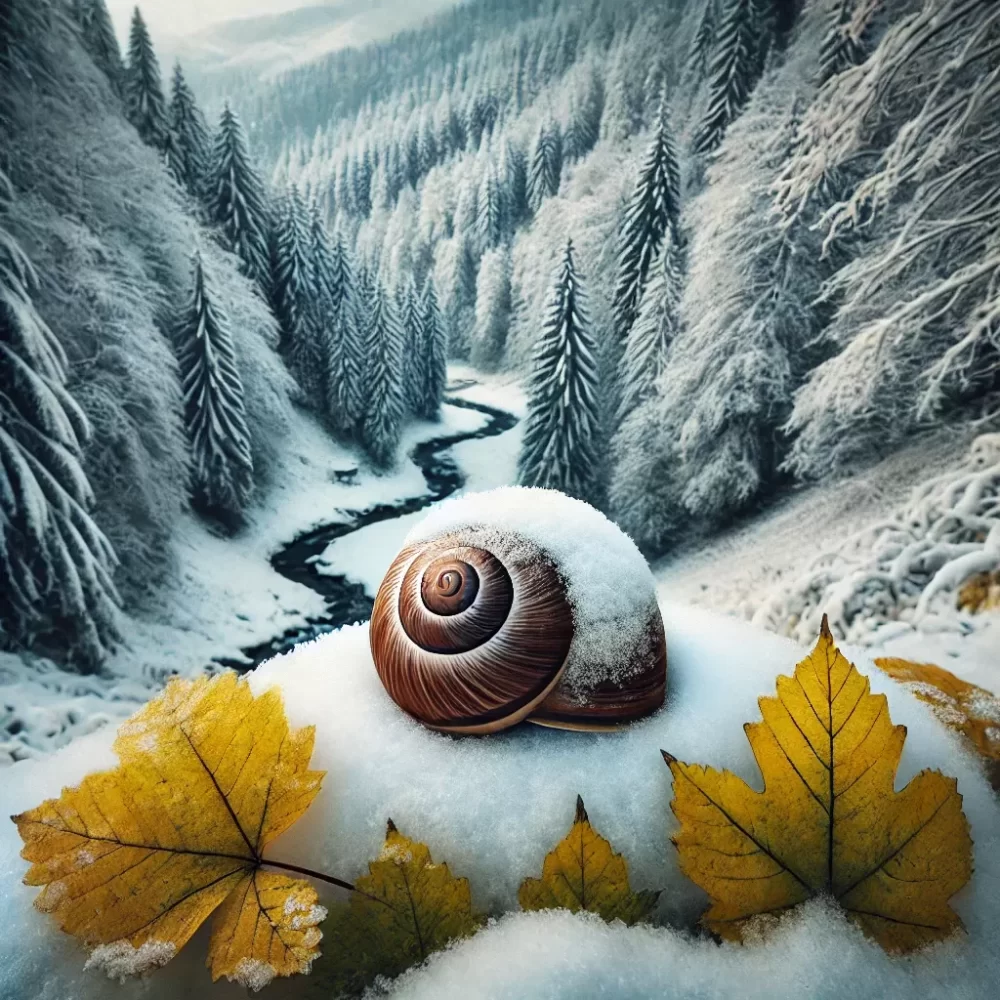 坞中蜗壳雪漫漫，黄叶满林秋意多代表指什么生肖，第一解答解读落实