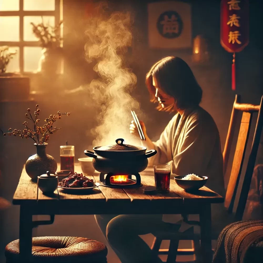 女朋友出差了，一份牛肉砂锅代表什么生肖，词语解答解析