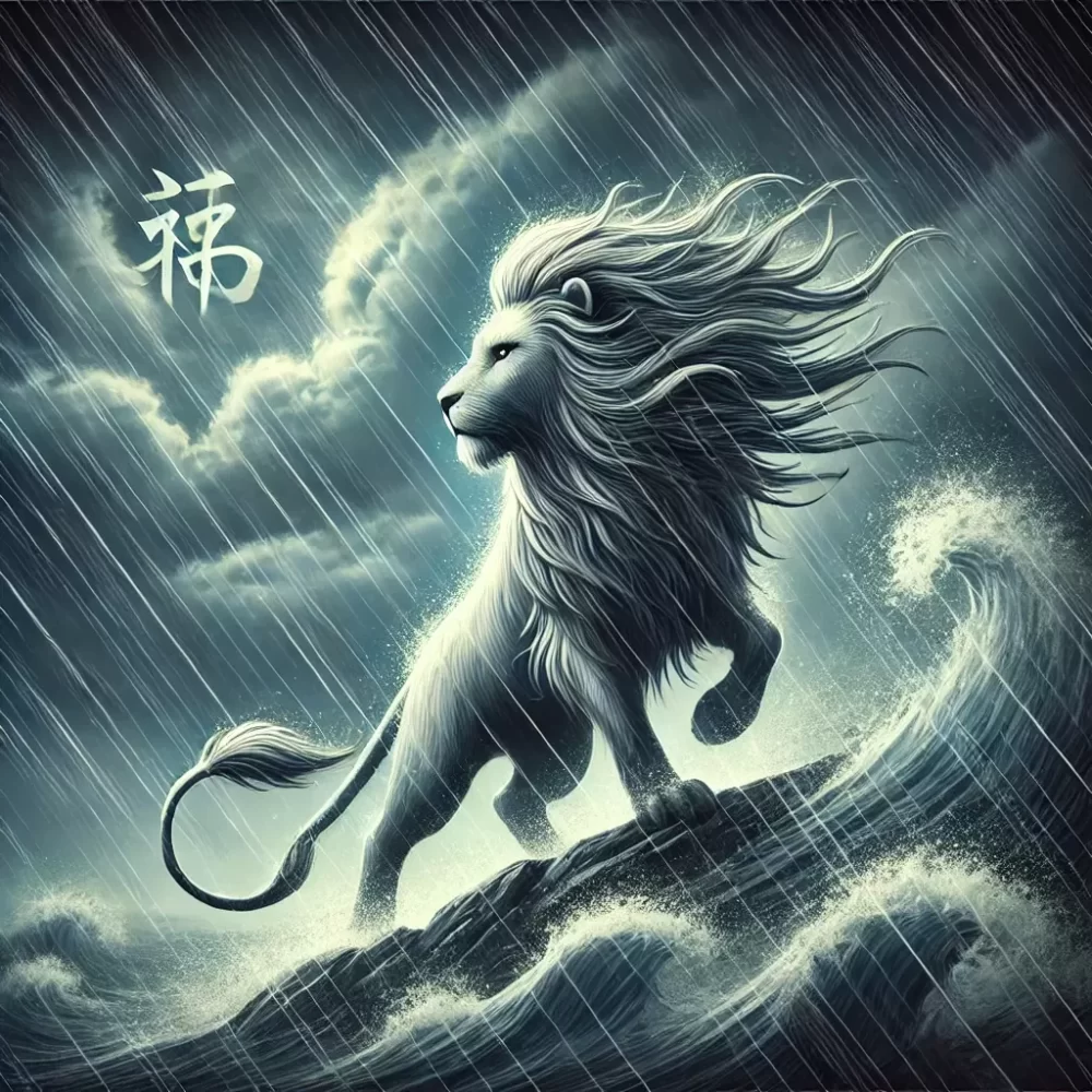 风雨无阻是什么生肖，科学释义