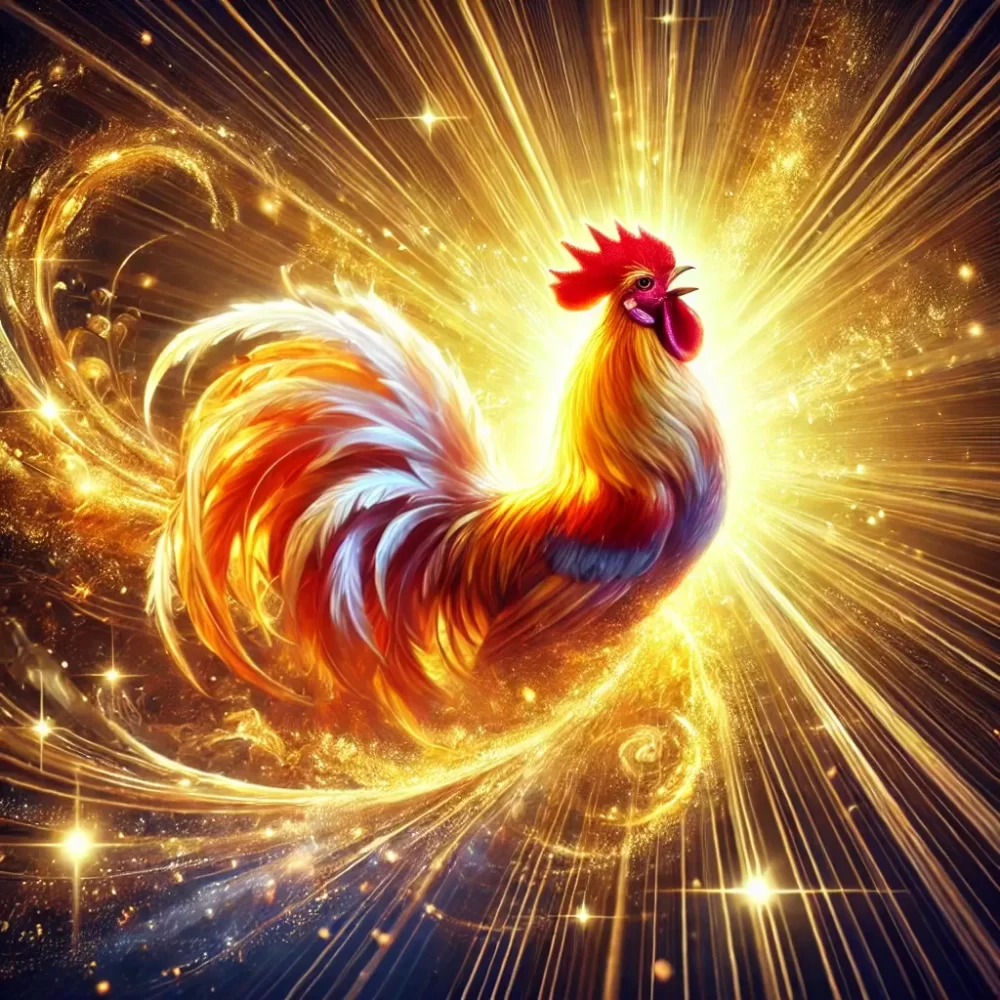 光芒万丈打一正确生肖，诗意解答解读