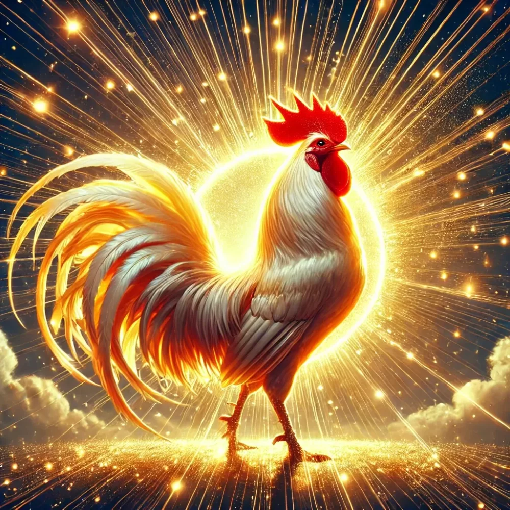 光芒万丈是什么生肖，作答解读