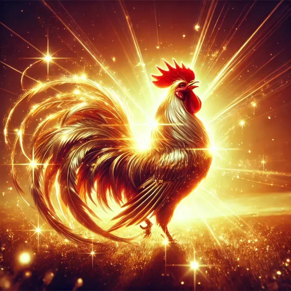 光芒万丈指什么生肖,解答最佳