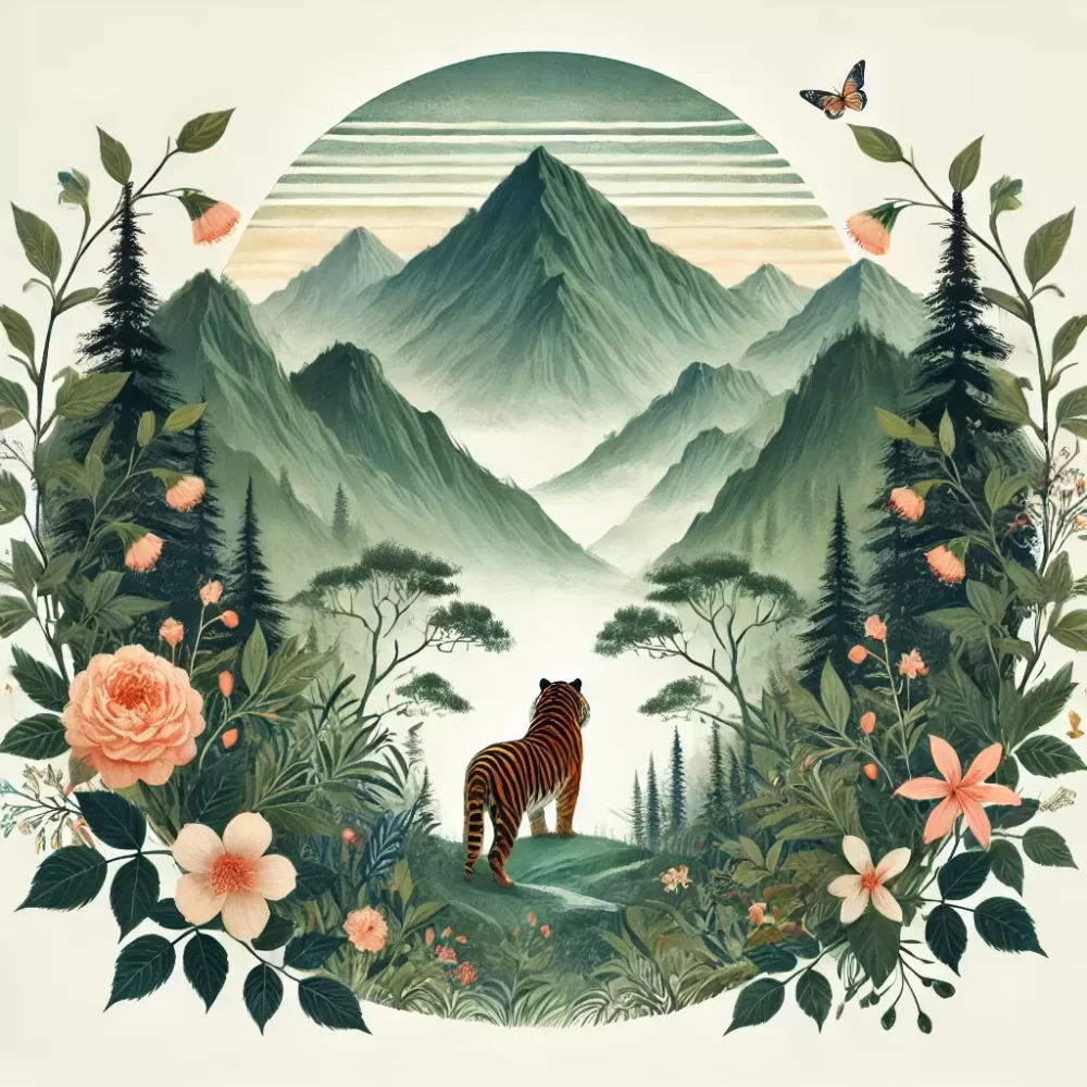 寻芳探幽入深山指什么生肖，答案解释落实