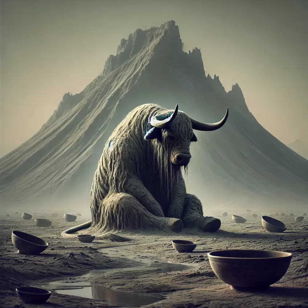 坐食山崩，毫无作为，不求上进人荒废是什么生肖，独家解释解析