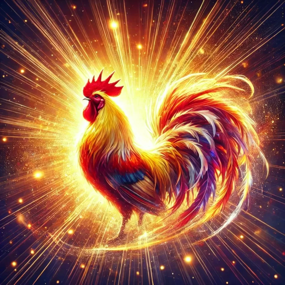 光芒万丈打一个生肖，第一解析