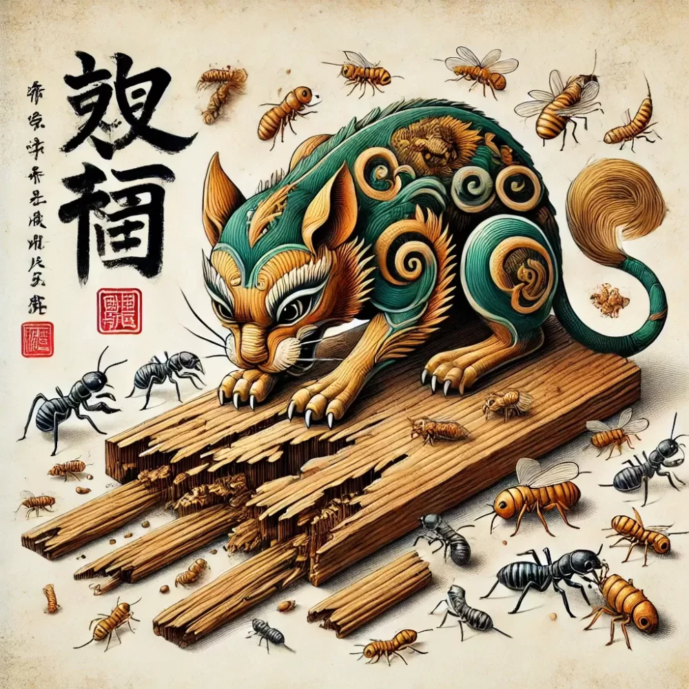 蠹众木折代表什么生肖，经典解答