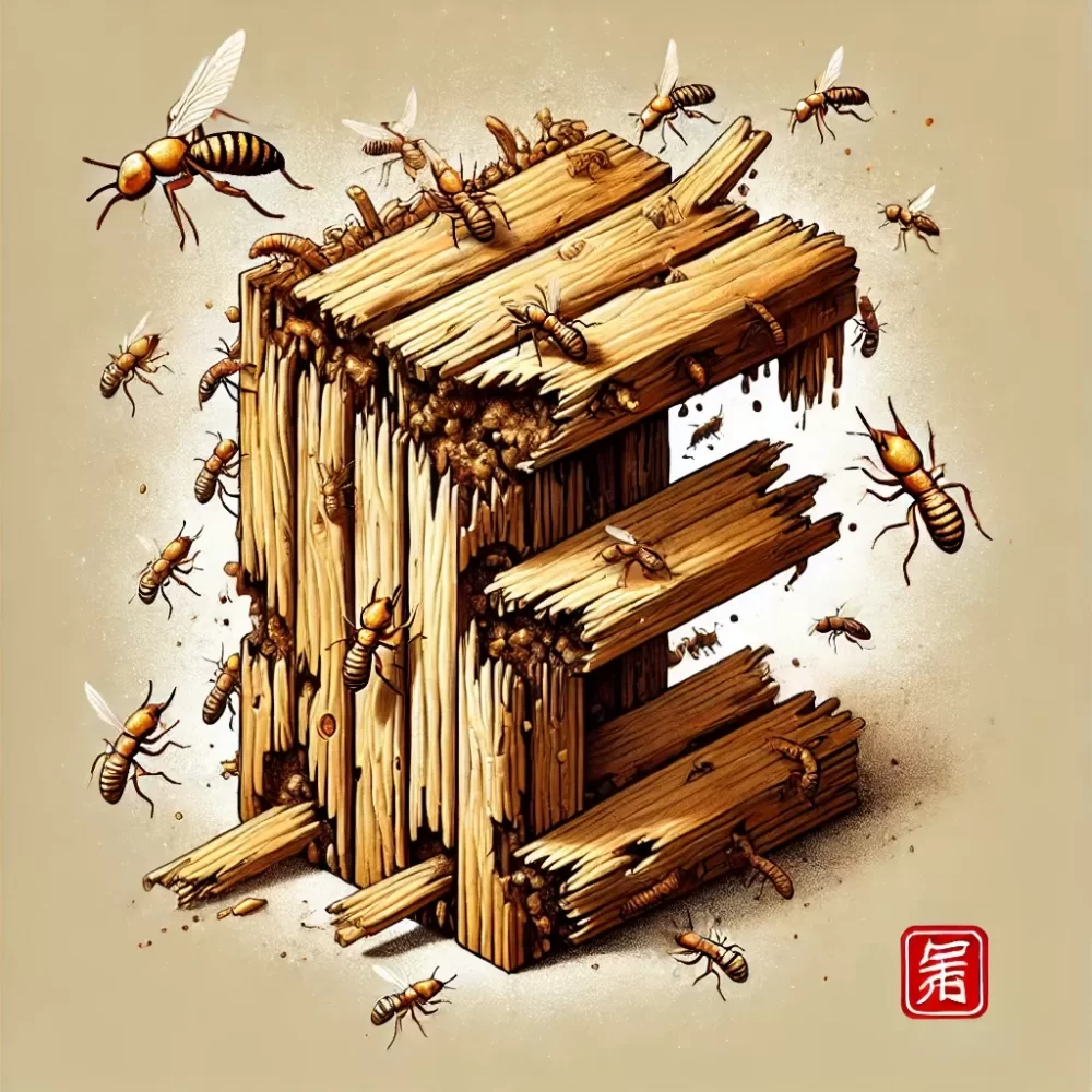 蠹众木折是什么生肖，词语释义解答