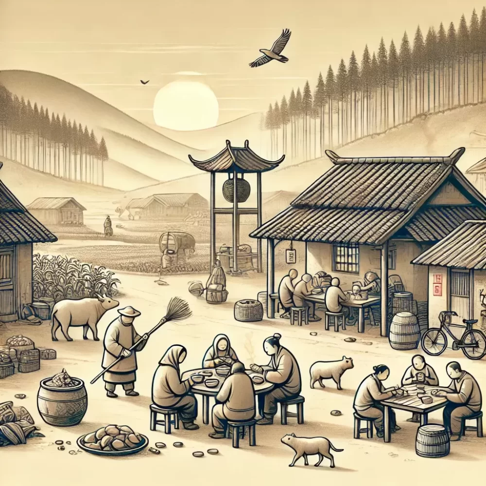 菲食薄衣是什么生肖，词语释义解析