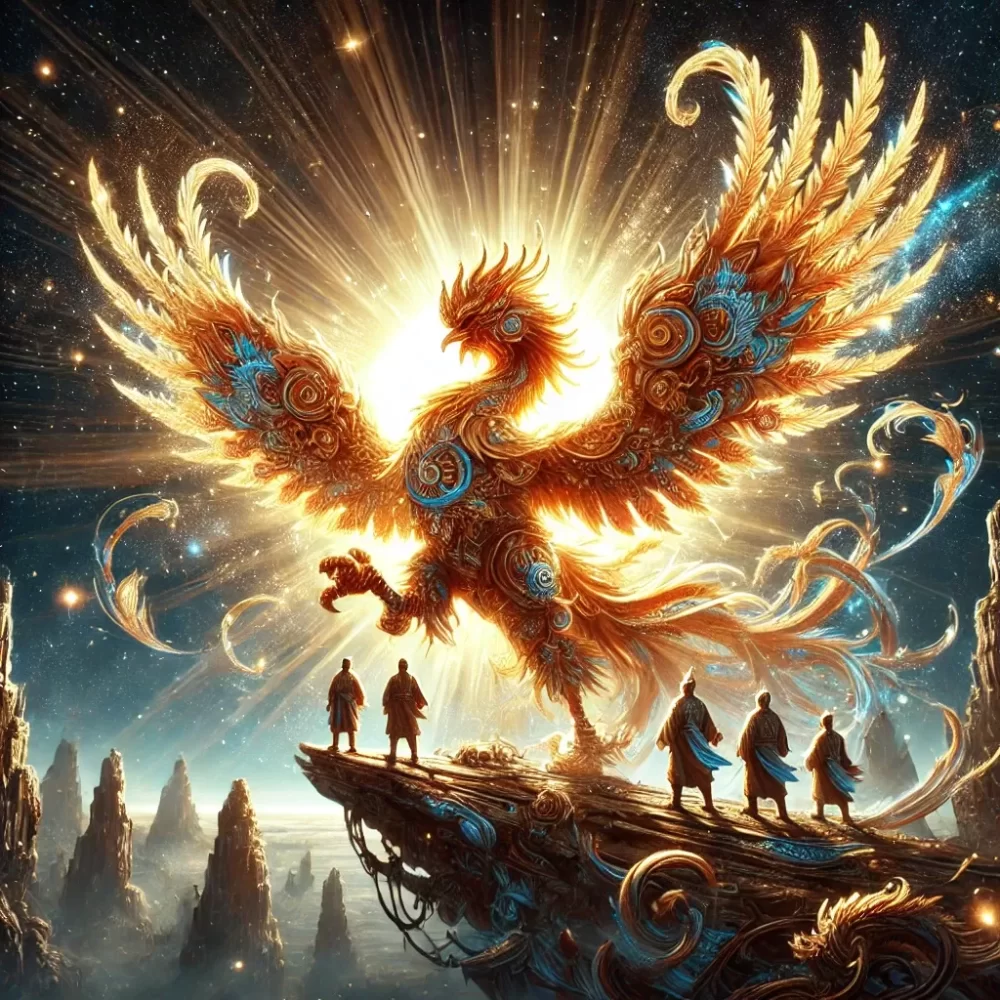 光芒万丈是什么生肖，完美解析解释