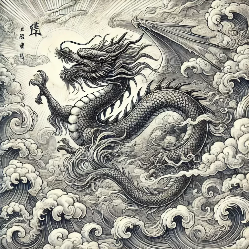 云龙风虎代表什么生肖，精准快答揭晓落实