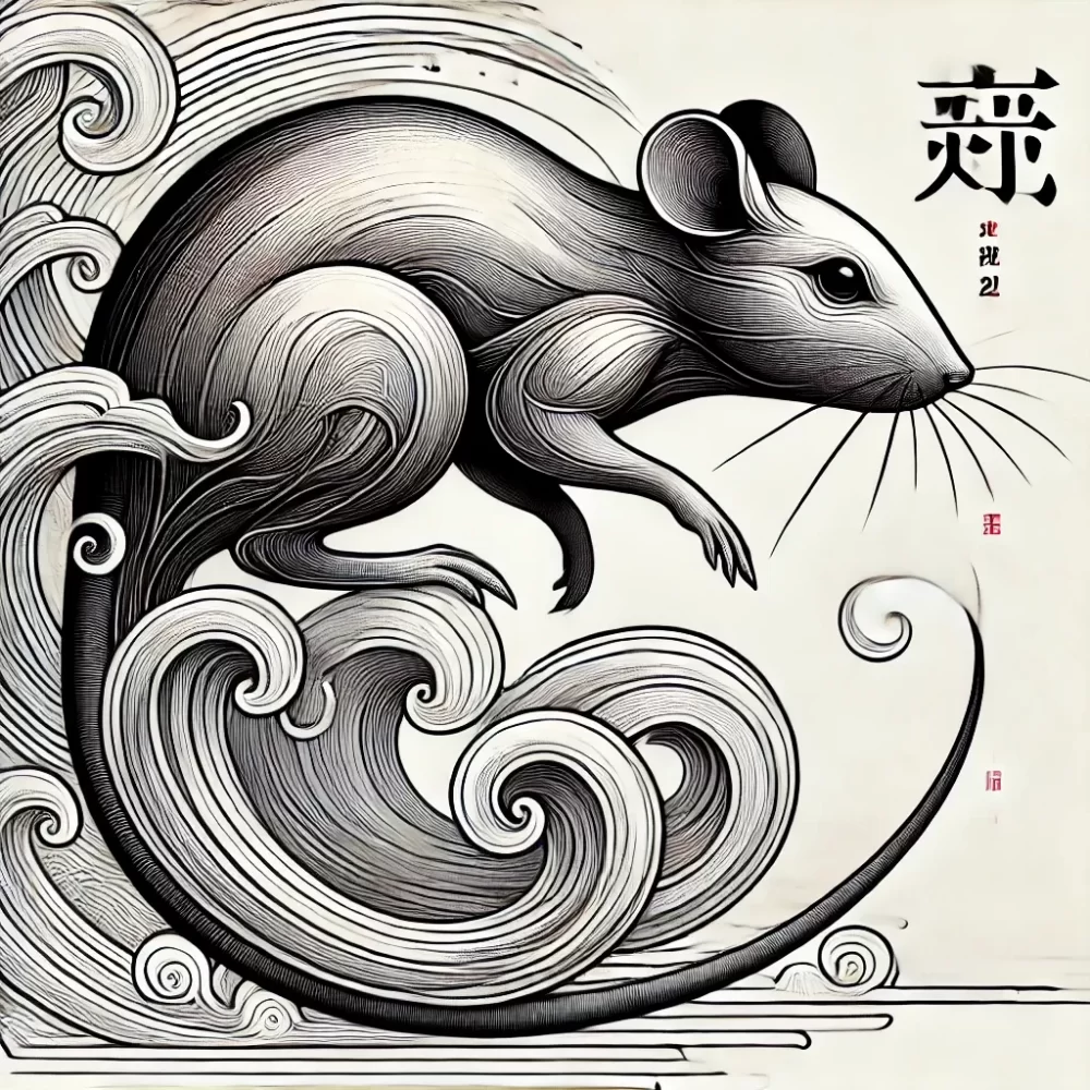 为渊驱鱼打一个生肖，诗意解析落实