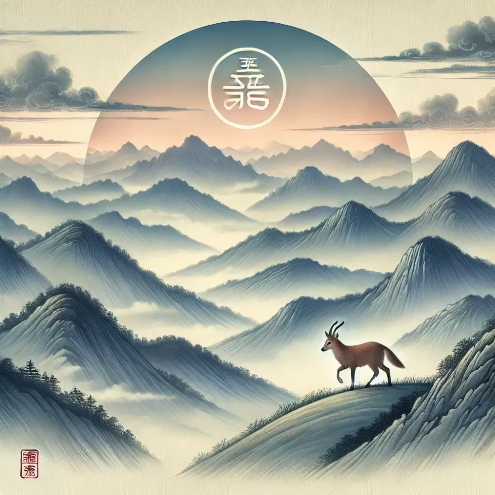 洗出远山三四重是什么生肖，翻译解释落实