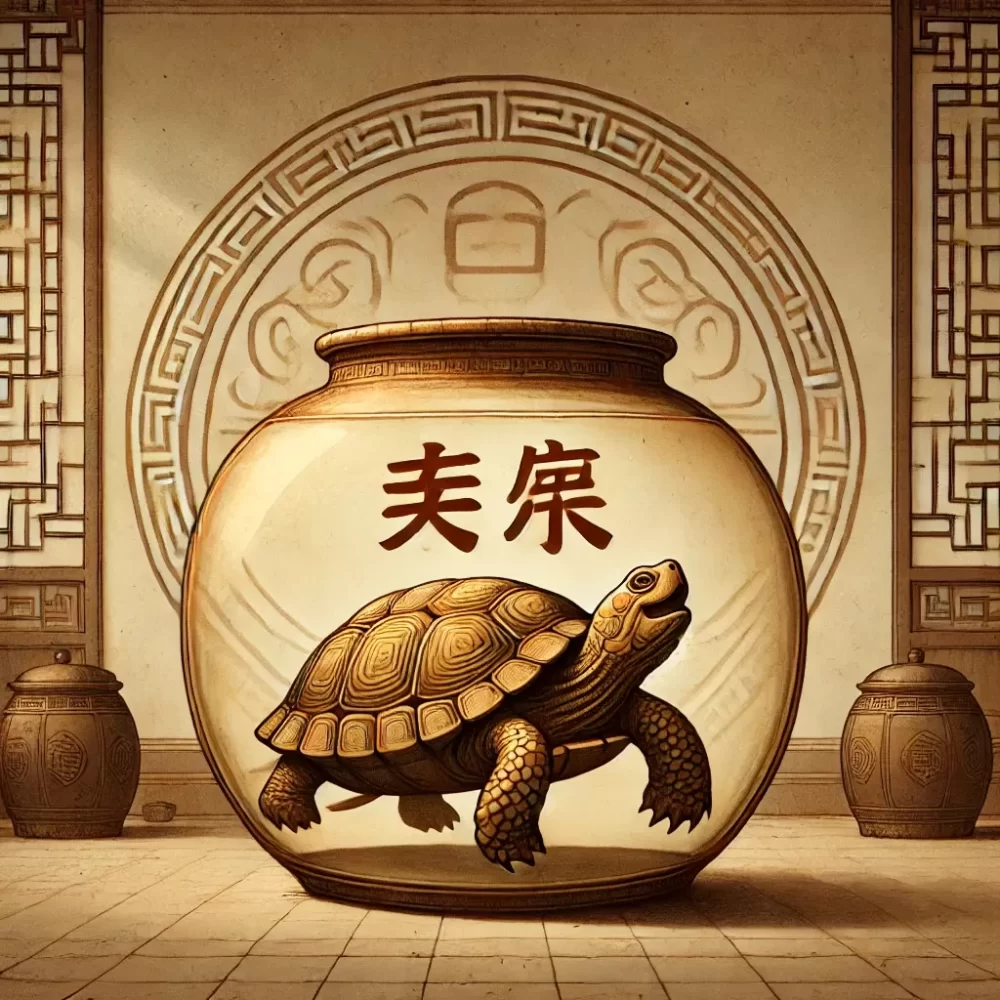 瓮中捉鳖打一生肖，原创解析解答落实