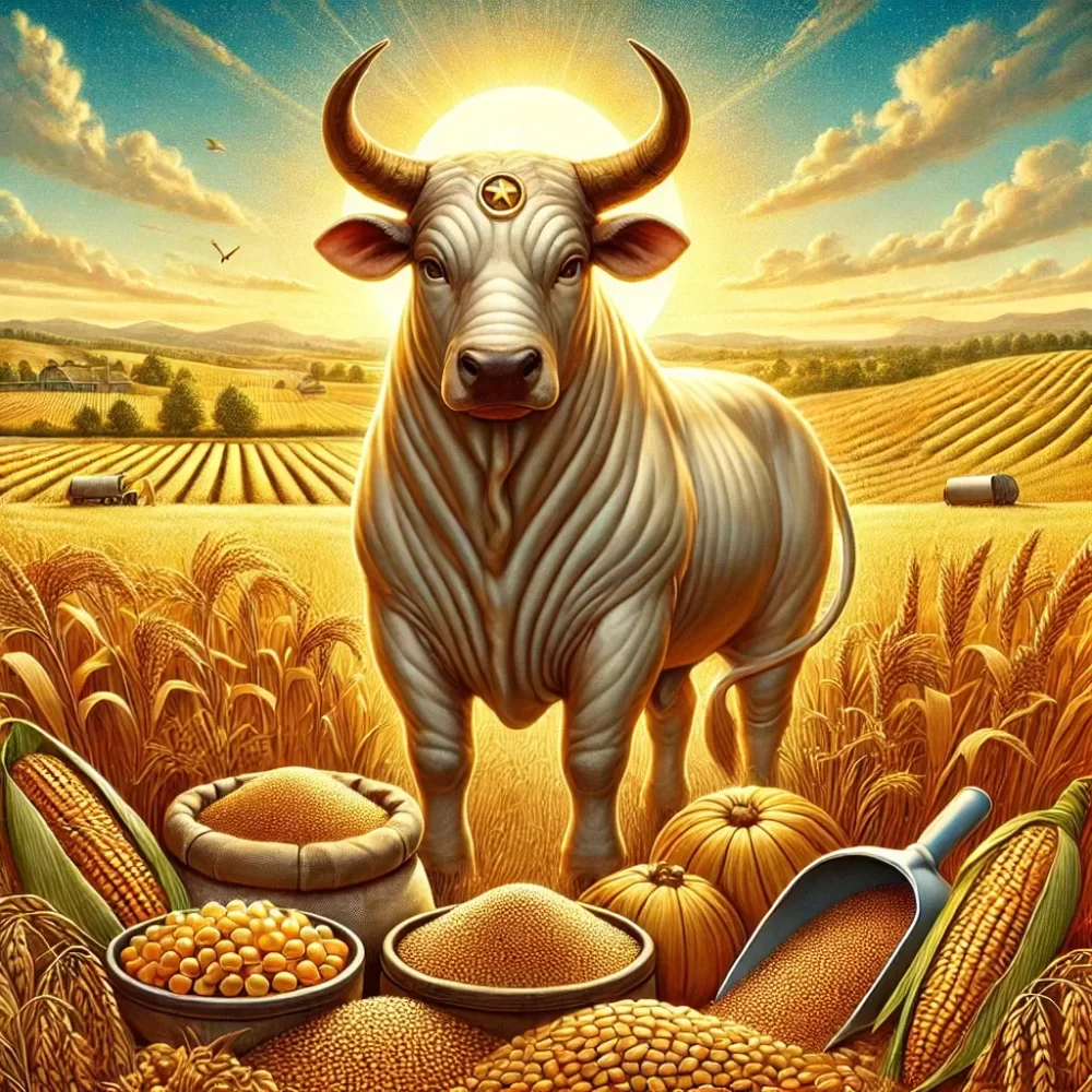 五谷丰登打一个生肖，资询解释落实