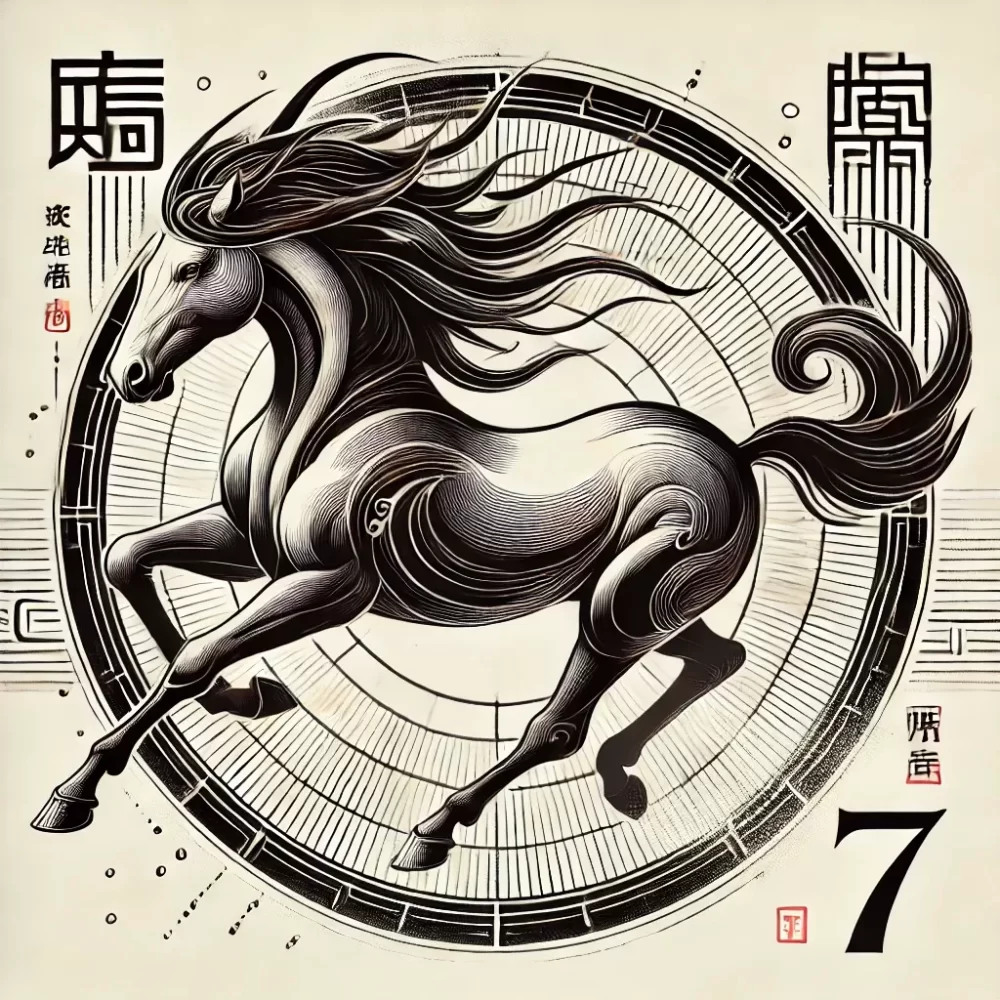 你追我赶打一个生肖，词语解读