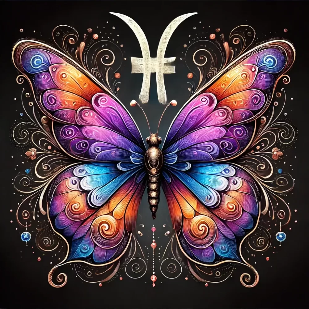 蝴蝶打一准确生肖，精选解释