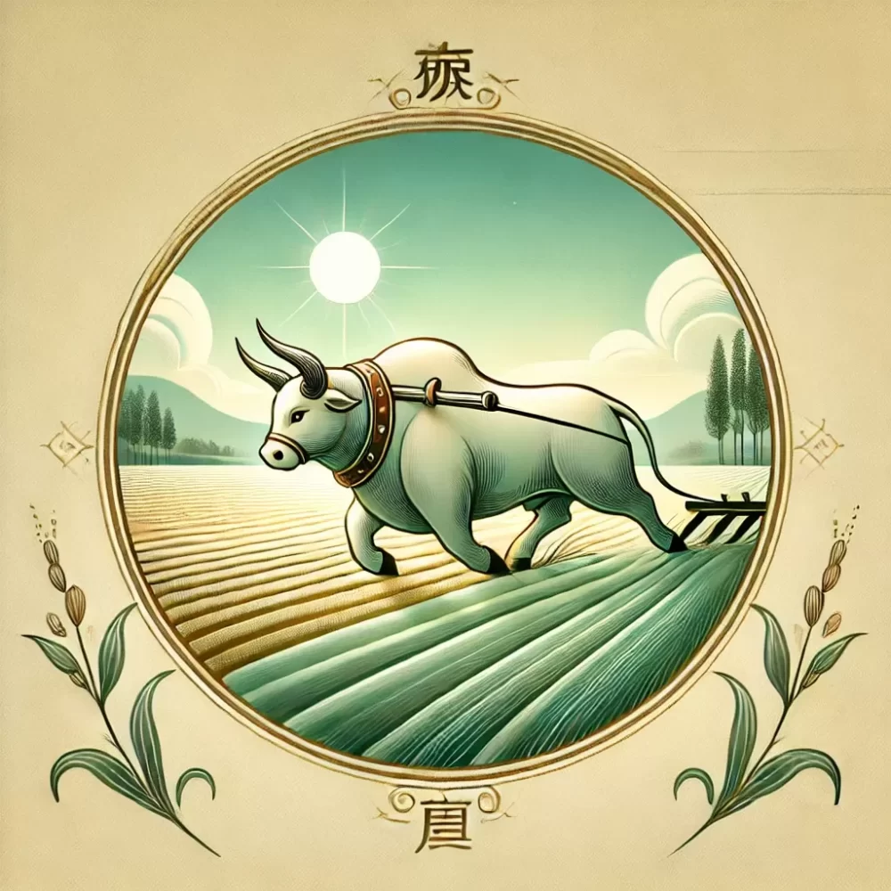 勤劳致富是什么生肖，答案解析落实