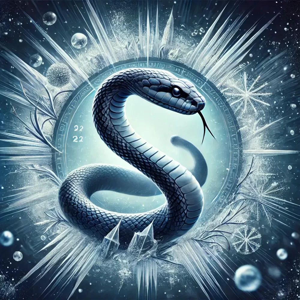 冰冰凉凉打一生肖，答案揭晓