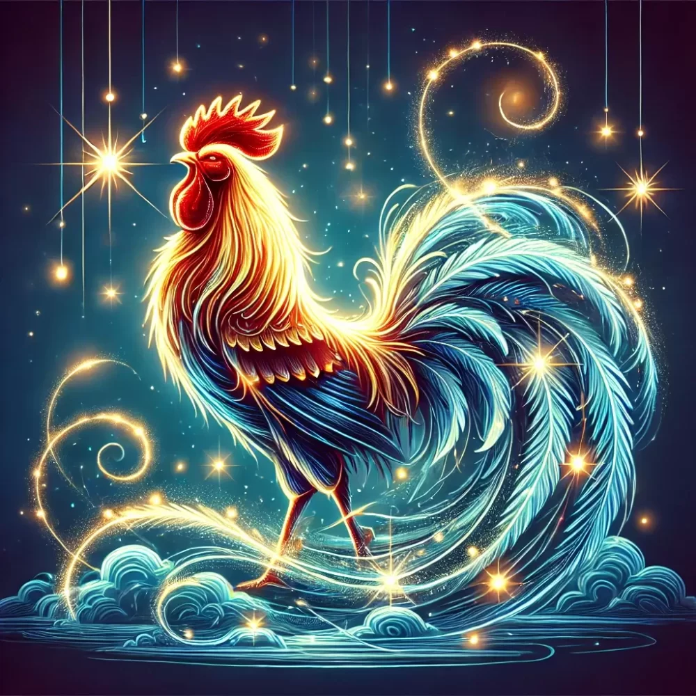 光芒万丈是什么生肖，谜底即将揭晓