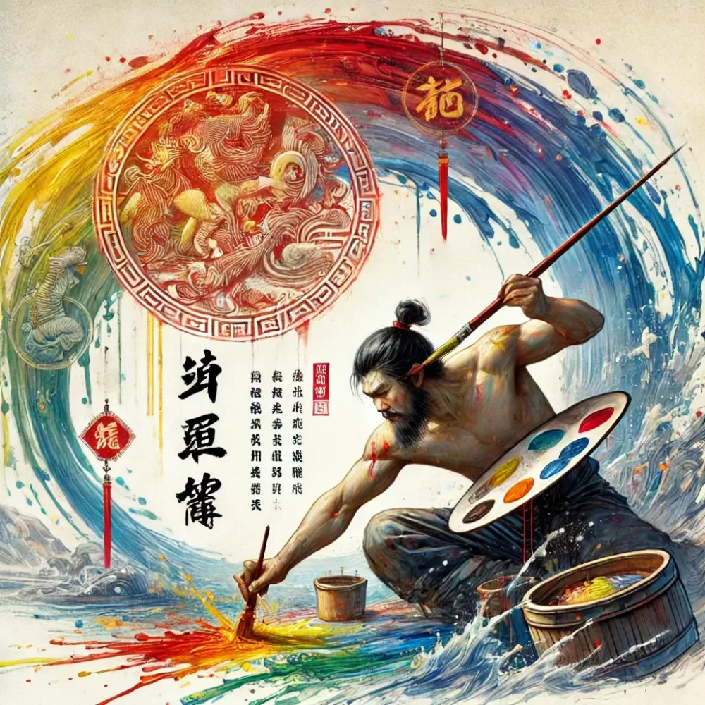 生儿何事苦怜渠，五色毫挥成涣汗打一生肖动物，精选解释解析落实