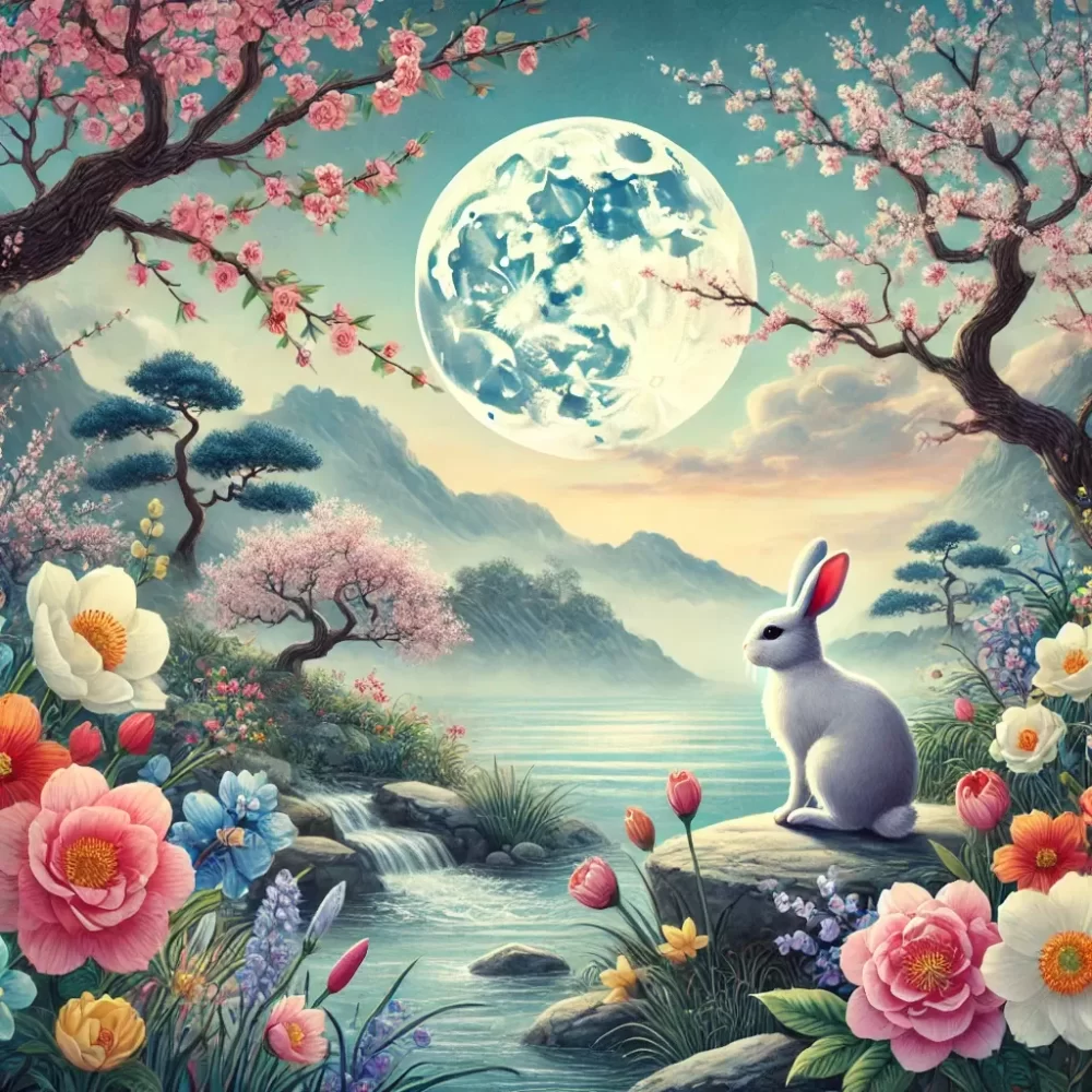 春花秋月打一个生肖，重点解析