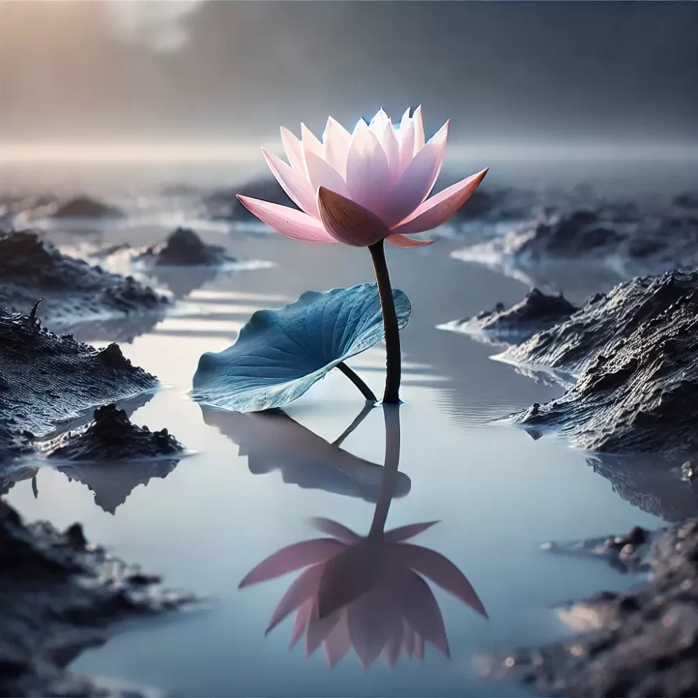 湖中荷花出污泥代表什么生肖，深度解析关系