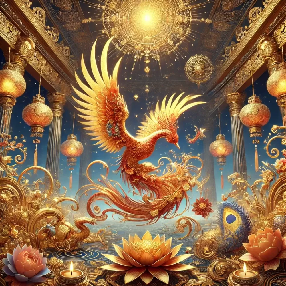 光芒万丈是什么生肖，经典解答