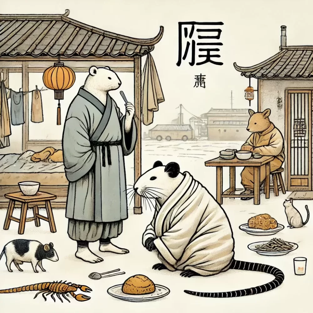 菲食薄衣打一生肖，答案立刻揭晓落实