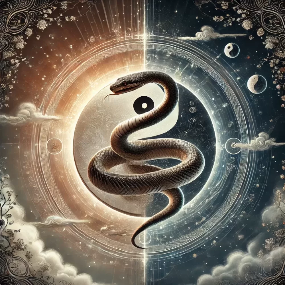 阴阳怪气打一生肖动物，标准解释