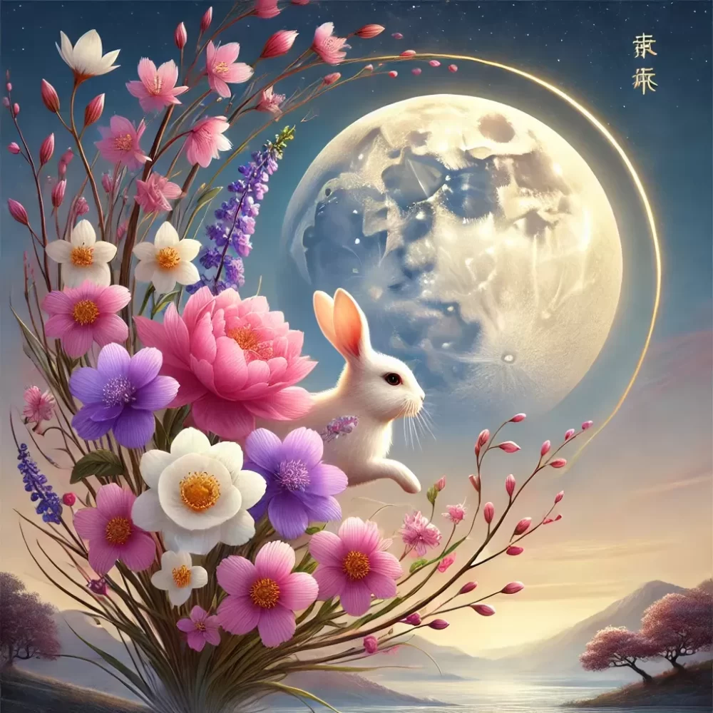 春花秋月打一个正确的生肖，最新解释