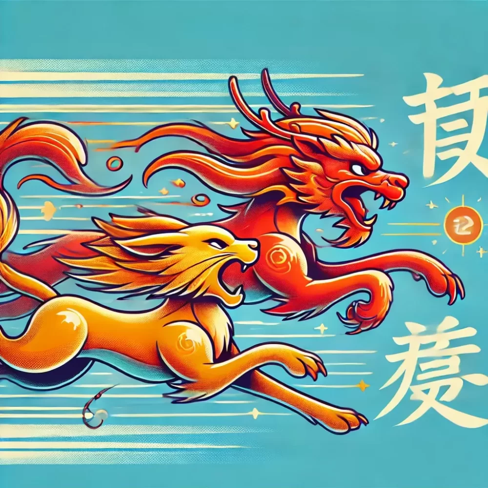 你追我赶打一生肖，最新解答揭晓