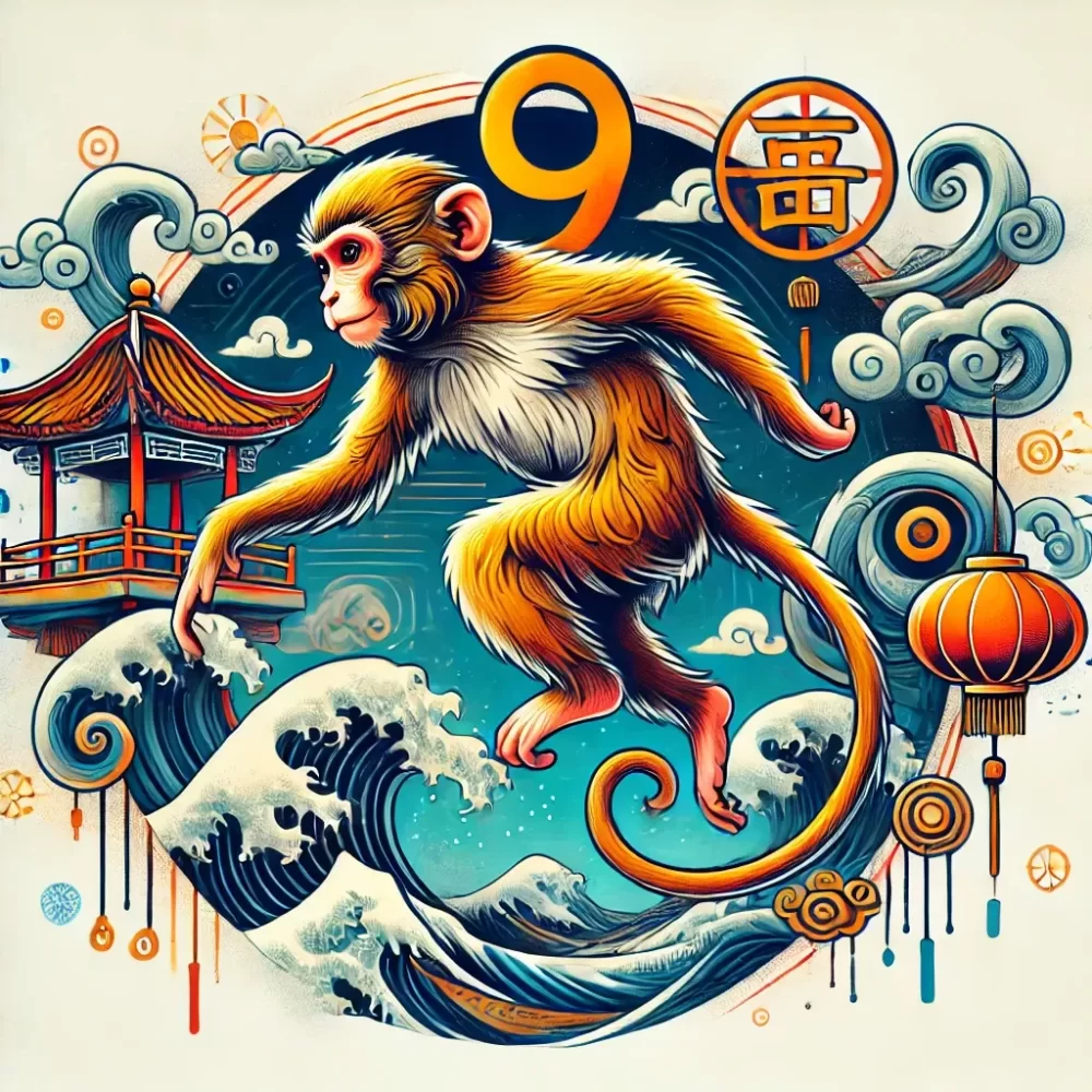 东窜西跳打一生肖数字，答案谜底即将揭晓