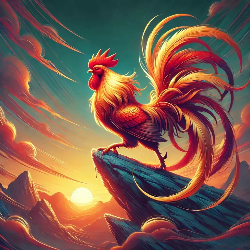 斗志昂扬代表什么生肖，重点解释