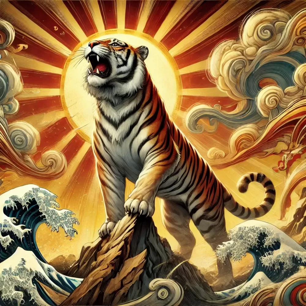 斗志昂扬代表什么生肖，重点解释