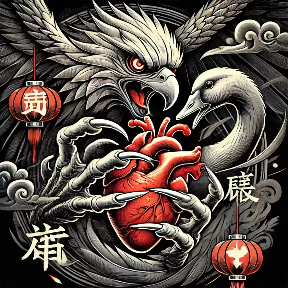 雕心雁爪指什么生肖，经典解释落实