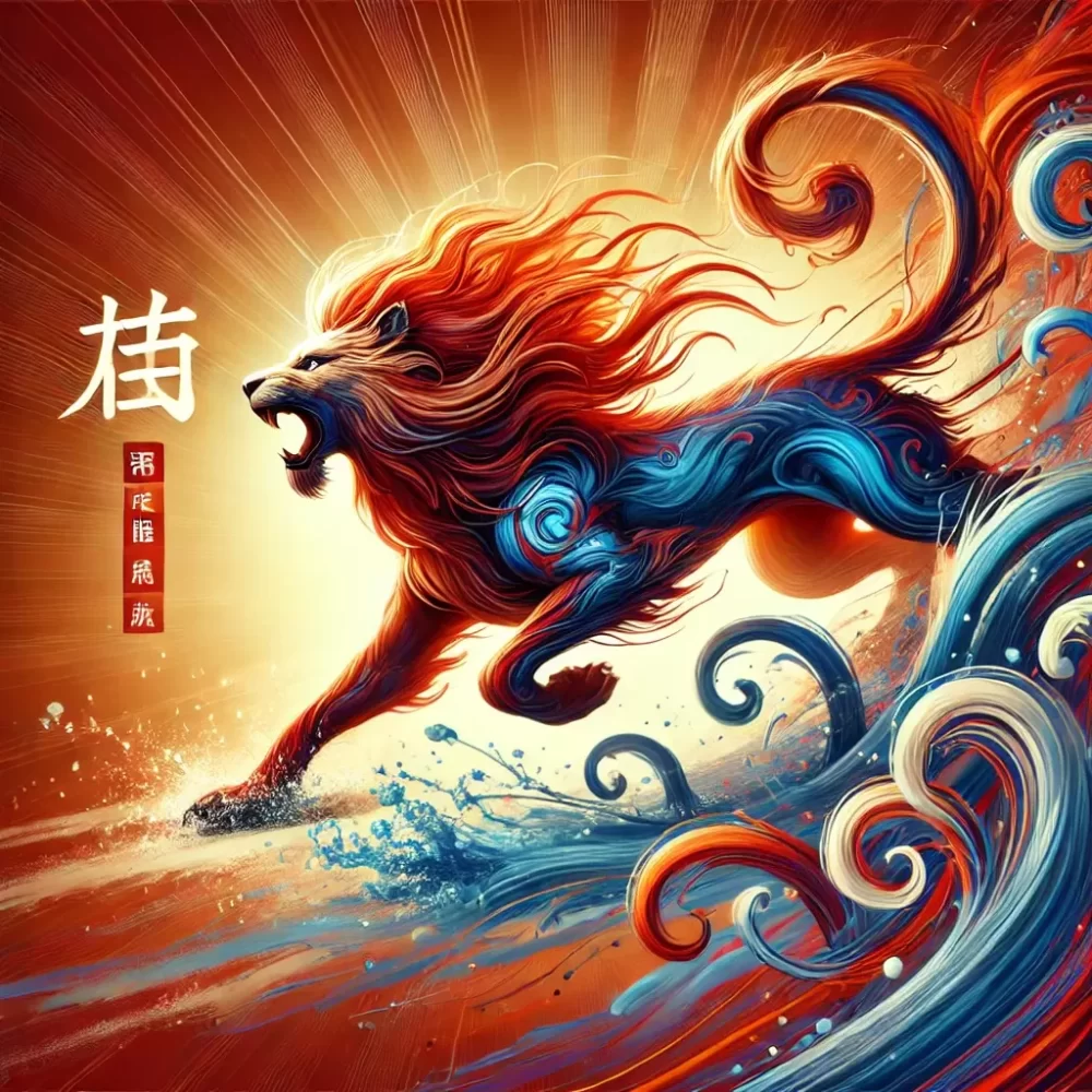 斗志昂扬是什么生肖，解析解释