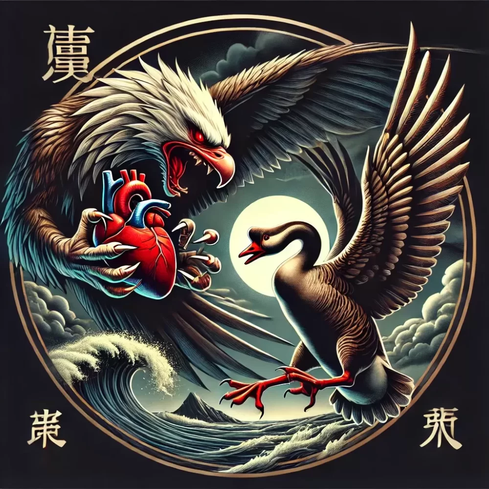 雕心雁爪指什么生肖，权威解答落实