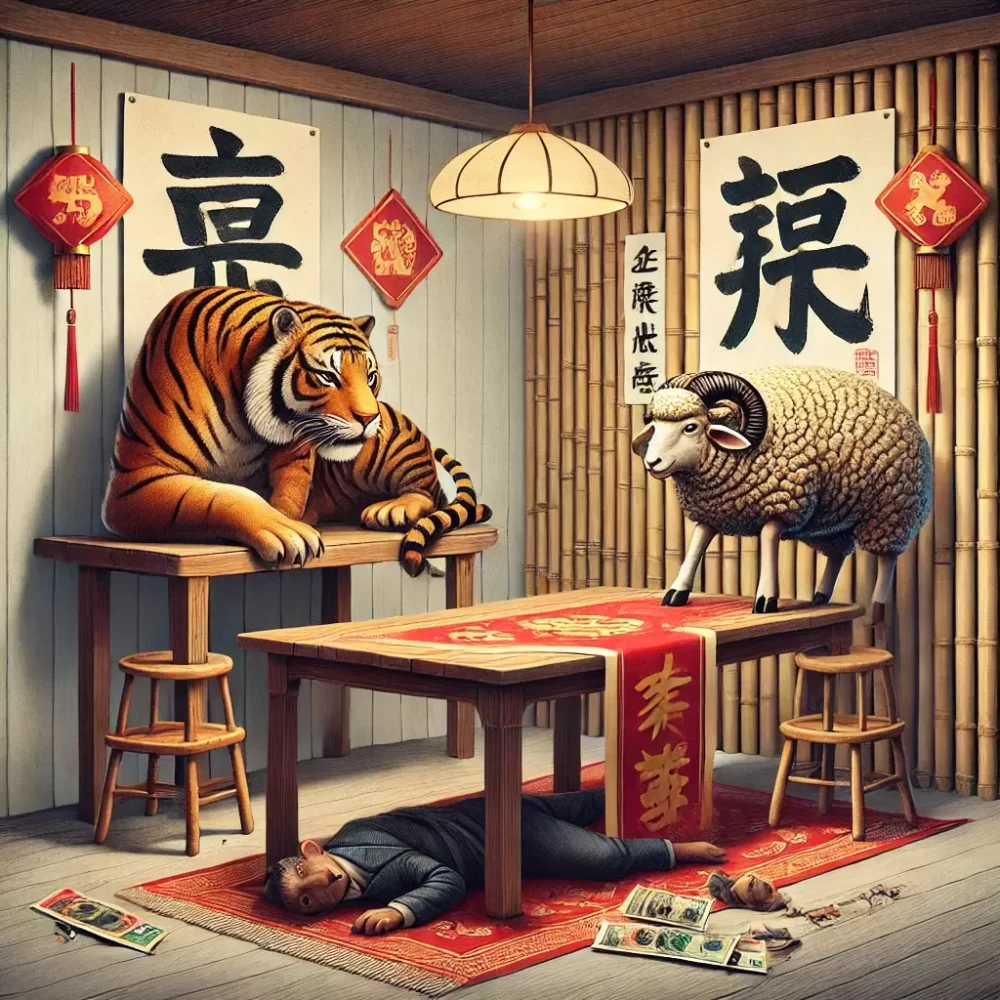 厚此薄彼是什么生肖，精选解释解析