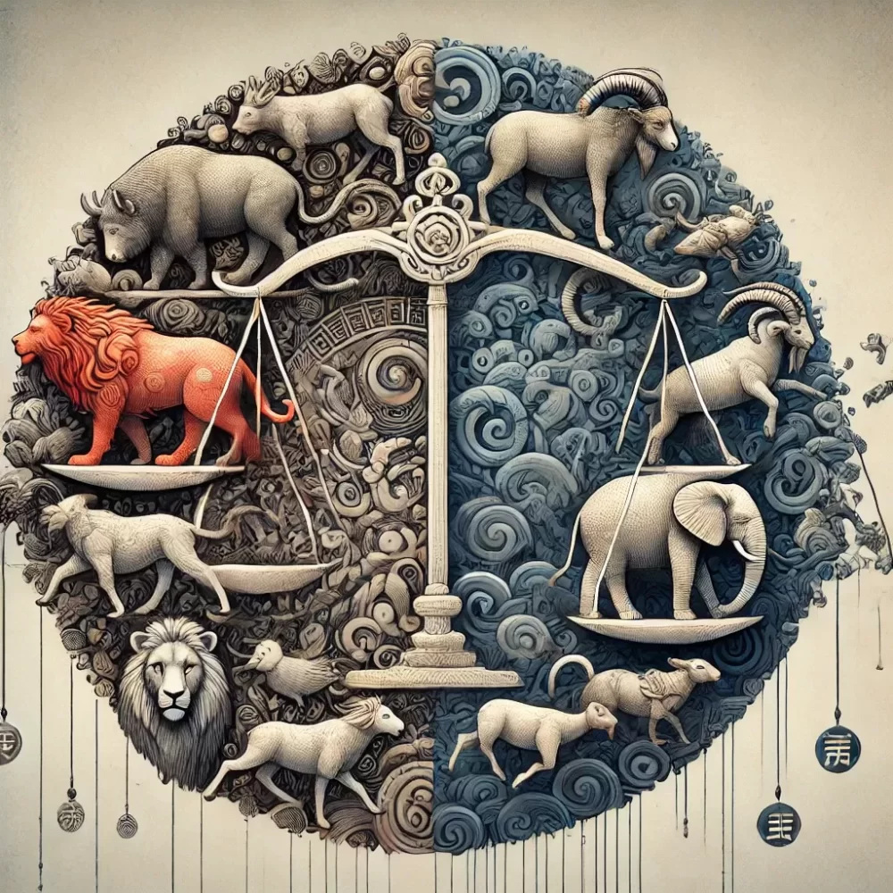 厚此薄彼是什么生肖，词语解释