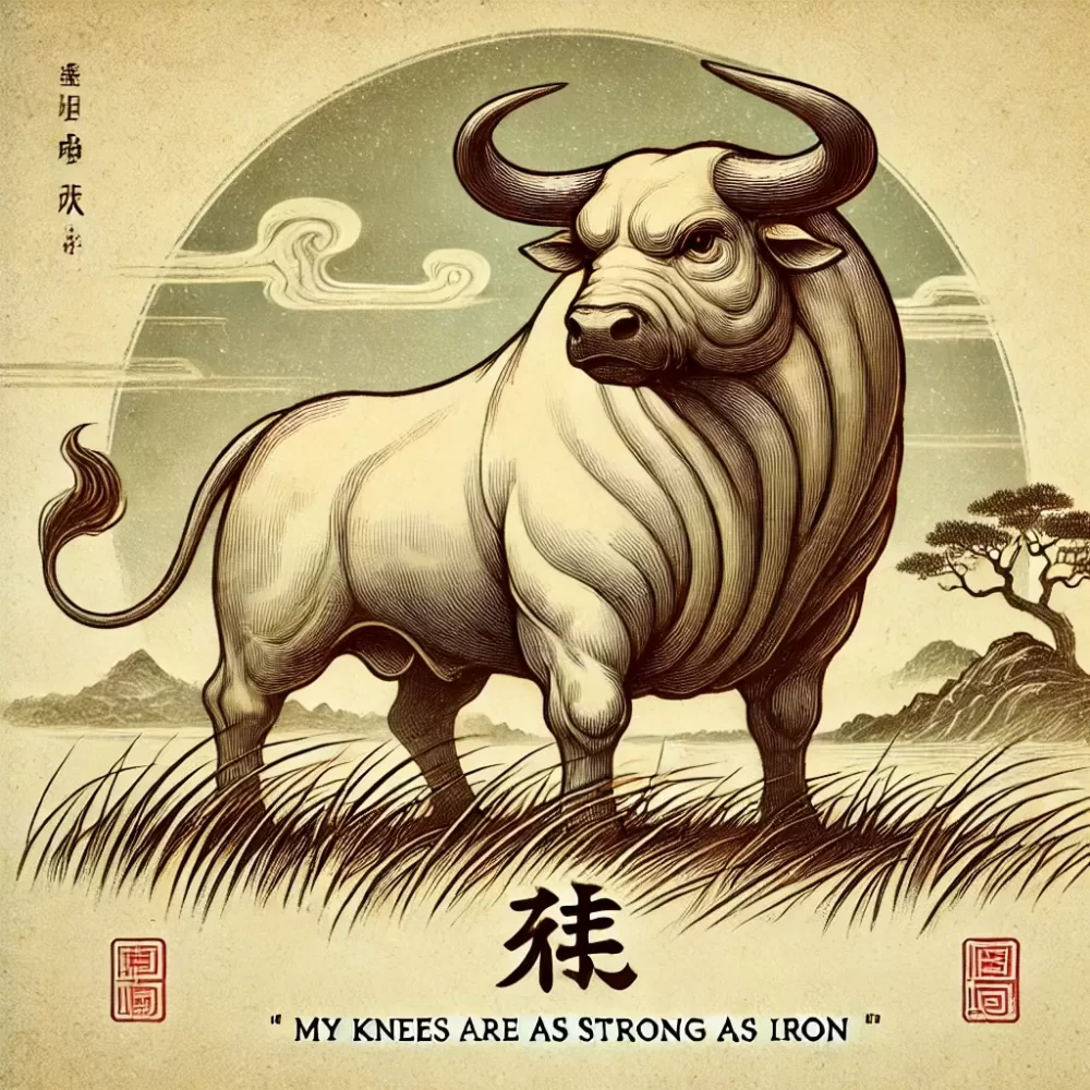 吾膝如铁代表什么生肖，精准快答揭晓落实