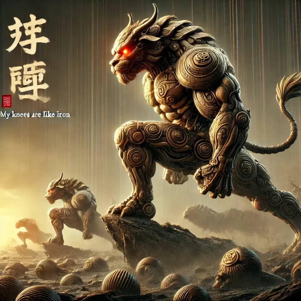 吾膝如铁指什么生肖，原创揭晓